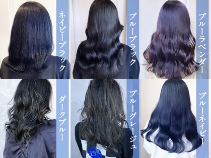 ヘアーアンドメイク サワ 上田本店(SAWA)の写真