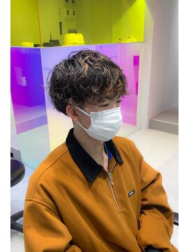 アイスジェム(ICE GEM) ツイストスパイラル