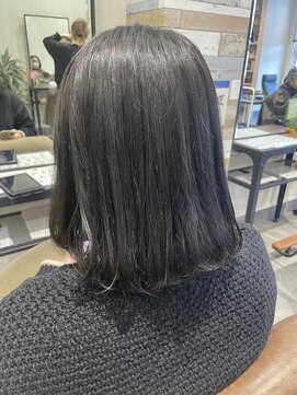 アプシー 三木店(Apsee) グレーシルバー