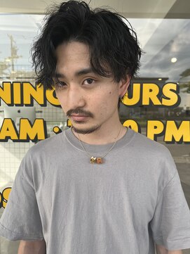 マウ(MAW?) ツイスパ