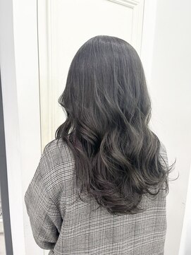 ヘッツ 仙台駅前店(HETTU) 髪質改善/ブリーチ/ダブルカラー/韓国/レイヤー/仙台/学割U24