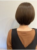 耳かけショート