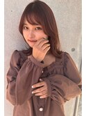 ナチュラルミディアム