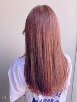 リアン 平塚(Lien)&nbsp;ダークアッシュ/イメチェン/美肌カラー[平塚駅]