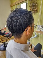 ヘアーライフイチゴイチエ(Hair Life 151A)&nbsp;メンズショート