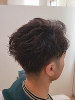 ビューティシモ 所沢(Beautissimo) メンズ・刈り上げ