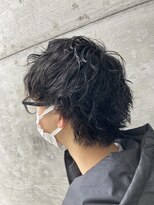 ジャム(JAM)&nbsp;ナチュラルウルフ