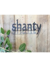 シャンティ（ｓｈａｎｔｙ）