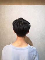 ウィスプ 赤羽店(wisp) メンズカット