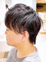 アルクバイネオリーブ 荻窪店(arc by neolive) メンズレイヤー