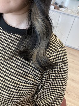 ルミ エミュー(RUMI emue) 韓国カラー