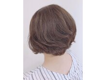 美容室ユアマージュ 富谷店