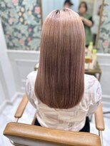 カレン(Carren) ハリウッドトリートメント