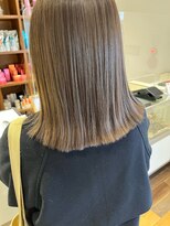 クラップス 杉田店(CLAPS)&nbsp;イルミナミルキーベージュ