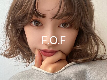 ホフ 大阪心斎橋店(F.O.F)の写真