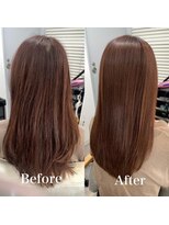 エクラートリアン 藤沢店(ECLART Lien)&nbsp;メテオトリートメント