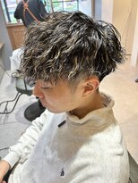 リノ(alto Lino)&nbsp;立体感！！ハイライトツイスパ