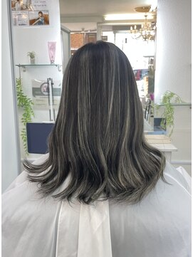 マルゼン(Maruzen) レイヤースタイル