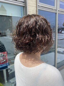 アイティス(Itice) レディース　ショート