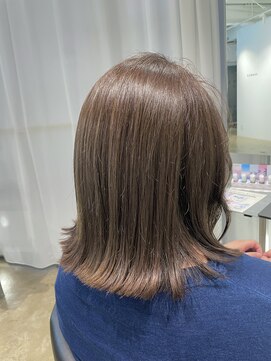 ウェアーズ(WARES) アッシュベージュ