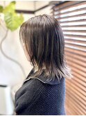 グラデーションカラー