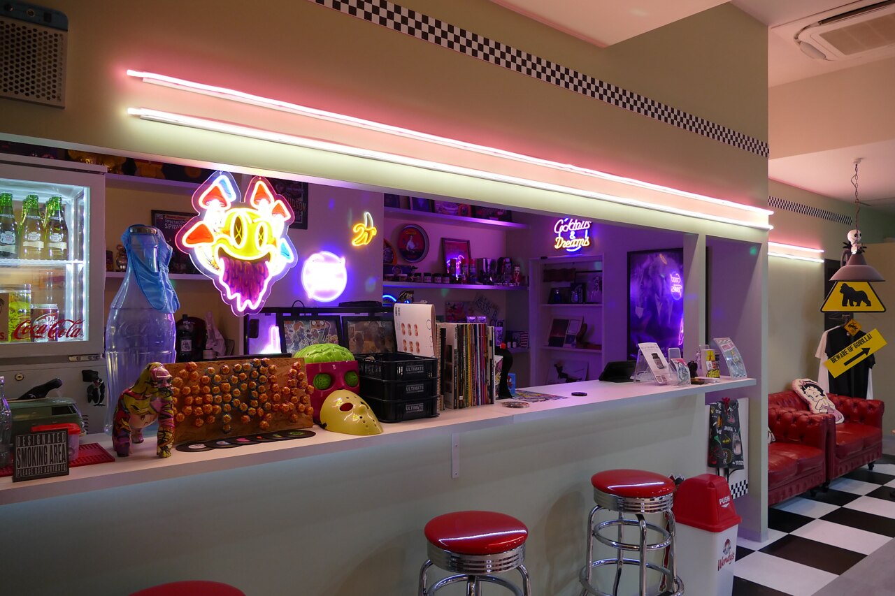 ゴリラ(GORILLA)｜ホットペッパービューティー