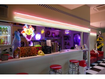 GORILLA【ゴリラ】