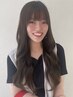 【Aujua】カット＋頭皮の保湿ヘッドスパ＋デトックススパ7700円