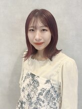 マカロン 福島店(MACARON) 齋藤 彩楓