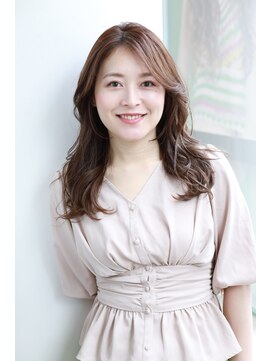 キッカ 朝日ヶ丘(CHICCA) エアリーロング