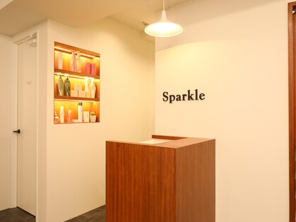 スパークル センター南(Sparkle)の写真