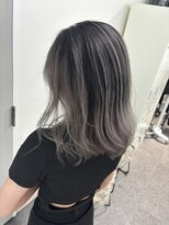 アブアイ(I love I)&nbsp;BLACK＆WHITE