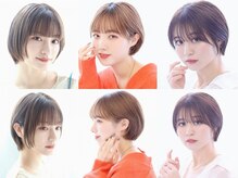 ヘアリゾート バレンタイン(hair+resort valentine)