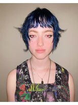 ハコ プラス(HACO+)&nbsp;【HACO＋】Wataro/ショートヘア