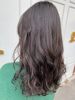 ラベンダー バイ ジュエル 湘南台駅西口店(Lavender by JEWEL) ☆お客様スタイル☆【Lavender by JEWEL 湘南台/湘南台駅】