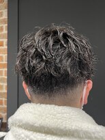 ヒロギンザ 大阪本店(HIRO GINZA)&nbsp;スパイラルパーマ