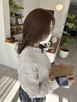 イルプロム 御厨店(illuprom.)&nbsp;ベージュ（ハイライト履歴あり）