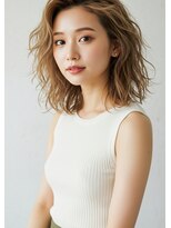 エフェクト 横浜(effect) ハーフブリーチ+ケアブリーチ