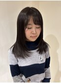 お任せカラー×軽め layer【mayu】