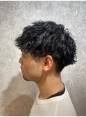 ツイストスパイラル