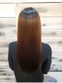 20代30代40代髪質改善トリートメント艶感ストレート透明感