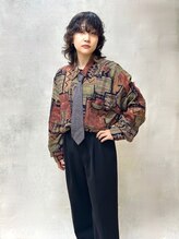 アッシュ 亀戸東口店(Ash)&nbsp;末廣 香奈