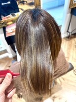コワファースト  させぼ五番街店(COIFF1RST)&nbsp;髪質改善酸性ストレート