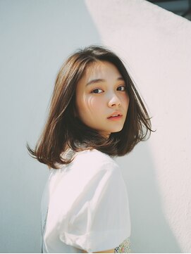 エスアール 真美ケ丘店(SR) ランダムラフカール☆