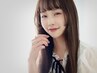 【平日限定☆人気No3♪】カット+イルミナカラー+髪質改善トリートメント