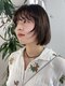 タロ(TALO)の写真/悩みも好みも、カウンセリングでしっかり引き出します☆カウンセリングがしっくり来ていない方にオススメ☆