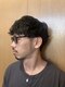 ダカ(DAKA)の写真/《ビジネスにもカジュアルにも》清潔感と機能性◎周りからも好印象！できる大人のメンズヘアを提案します！