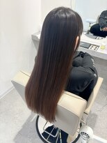 ジールシス(Zeal Six)&nbsp;～ストレート×艶髪～