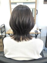 カノエ 博多ミスト店(canoe)&nbsp;髪質改善