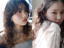 ケーツー 谷町(K-two)の雰囲気（レイヤーカット/ボブ/縮毛矯正/髪質改善トリートメント/パーマ）